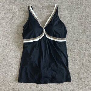 NWT Lands End Swim Dress Size‎ 24W
